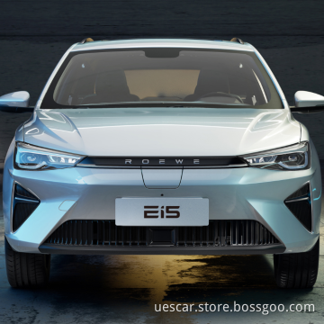 Roewe EI5 EV New Car 2021 Auto 501 км Pure Electric 5 Doors на 5 мест более высокая стоимость